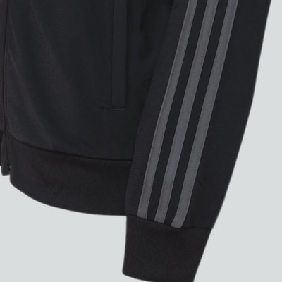 Jaqueta do Atlético Mineiro DNA TT adidas - Masculina - Foto 6
