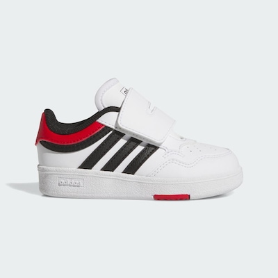 Tênis adidas Hoops 4.0 CF I - Infantil - Foto 2