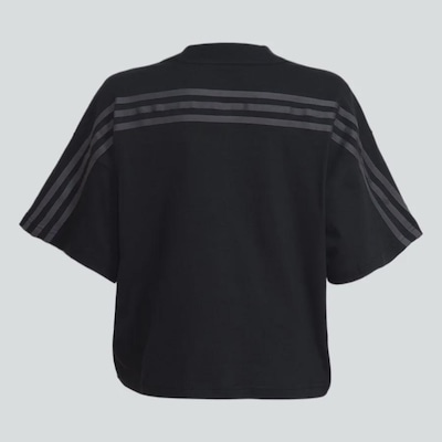 Camiseta do Atlético Mineiro Wmn Fi adidas - Feminina - Foto 3