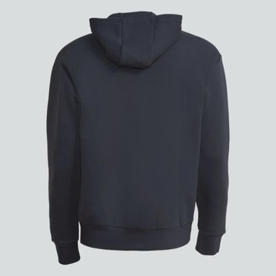Blusão de Moletom do Flamengo Szn Dkhd adidas - Masculino - Foto 3