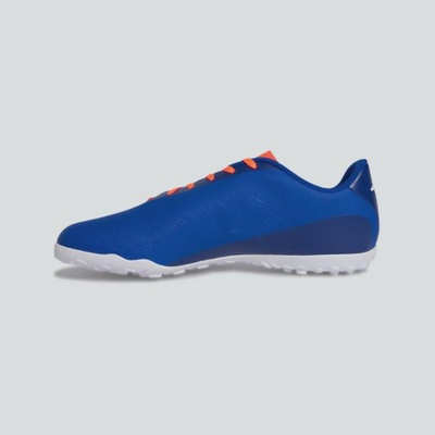 Chuteira Society adidas Predator Essentials 24.5 TF - Adulto - Foto 5