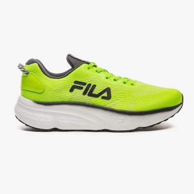 Tênis Fila Maxximus - Feminino - Foto 1
