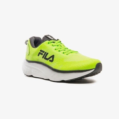 Tênis Fila Maxximus - Feminino - Foto 3