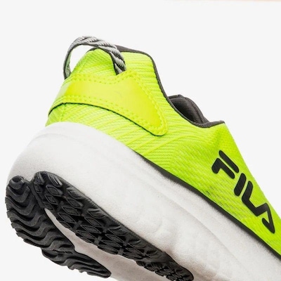 Tênis Fila Maxximus - Feminino - Foto 6