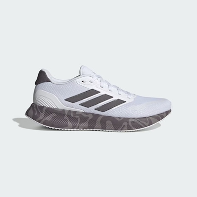 Tênis adidas Runfalcon 5 - Feminino - Foto 1