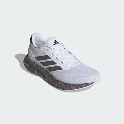 Tênis adidas Runfalcon 5 - Feminino - Foto 2
