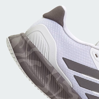 Tênis adidas Runfalcon 5 - Feminino - Foto 4