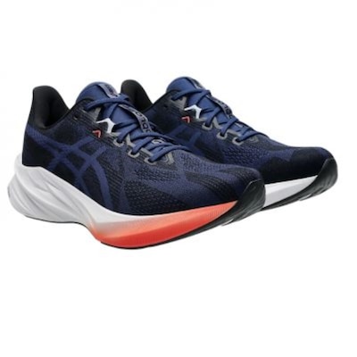 Tênis Asics Dynablast 5 - Masculno - Foto 2