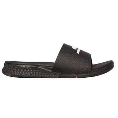 Chinelo Skechers Go Consistent - Masculino - Foto 2