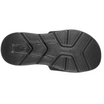 Chinelo Skechers Go Consistent - Masculino - Foto 5