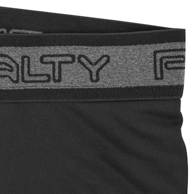 Shorts Penalty Compressão Skin 184 - Masculino - Foto 4