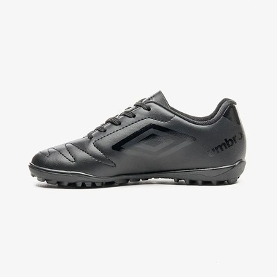 Chuteira Society Umbro Class 2.2 - Infantil - Foto 2
