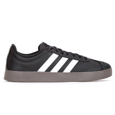 Tênis Adidas Vl Court Base - Feminino - Foto 1