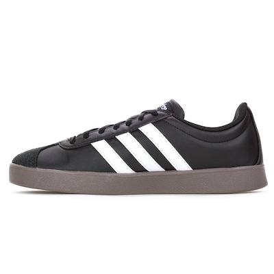 Tênis Adidas Vl Court Base - Feminino - Foto 2