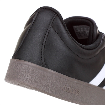 Tênis Adidas Vl Court Base - Feminino - Foto 6
