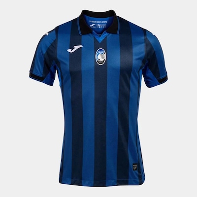 Camisa do Atalanta I 23/24 Joma Masculina Torcedor - Foto 1