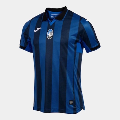 Camisa do Atalanta I 23/24 Joma Masculina Torcedor - Foto 2