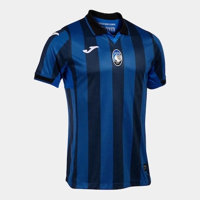 Camisa do Atalanta I 23/24 Joma Masculina Torcedor - Foto 3