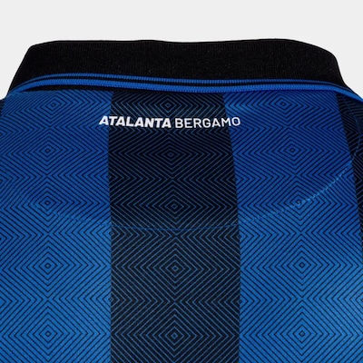 Camisa do Atalanta I 23/24 Joma Masculina Torcedor - Foto 5