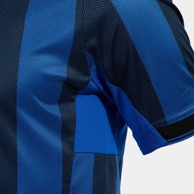 Camisa do Atalanta I 23/24 Joma Masculina Torcedor - Foto 6