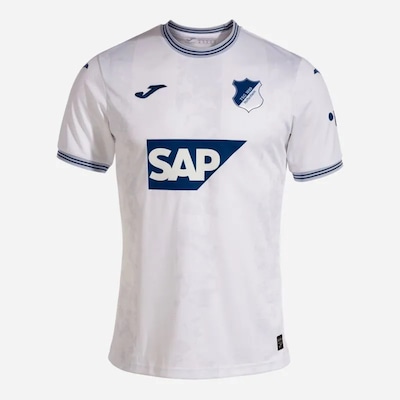 Camisa Hoffenheim Ii Joma 23/24 - Masculina - Foto 1
