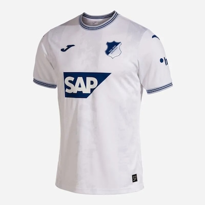 Camisa Hoffenheim Ii Joma 23/24 - Masculina - Foto 2