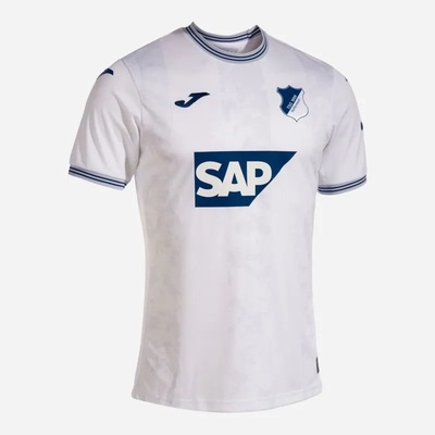 Camisa Hoffenheim Ii Joma 23/24 - Masculina - Foto 3