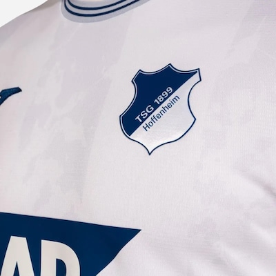 Camisa Hoffenheim Ii Joma 23/24 - Masculina - Foto 6