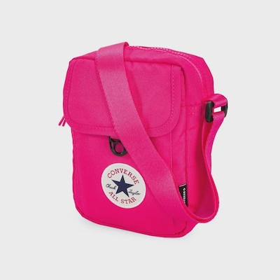 Shoulder Bag Converse Cross Body 2 Chaos - Foto 2