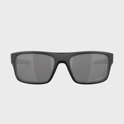 Óculos de Sol Unissex Oakley Drop Point Prizm Polarized Matte - Foto 2