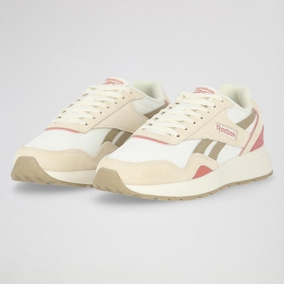 Tênis Reebok GL1100 - Feminino - Foto 2