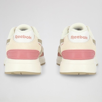 Tênis Reebok GL1100 - Feminino - Foto 4