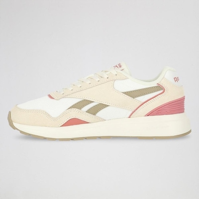Tênis Reebok GL1100 - Feminino - Foto 5