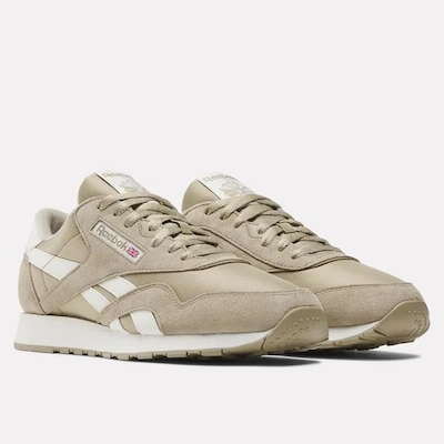Tênis Reebok CL Nylon - Masculino - Foto 4