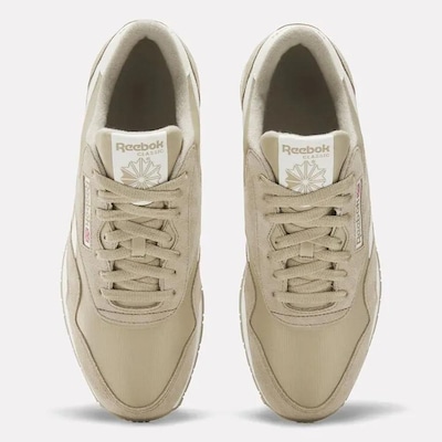Tênis Reebok CL Nylon - Masculino - Foto 5