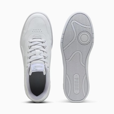 Tênis Puma Court Lally BDP - Feminino - Foto 2