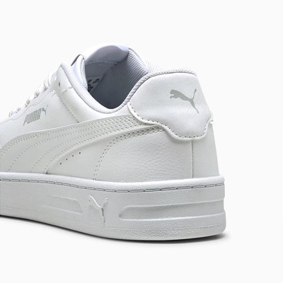 Tênis Puma Court Lally BDP - Feminino - Foto 3