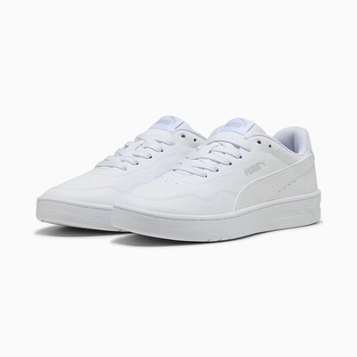 Tênis Puma Court Lally BDP - Feminino - Foto 5