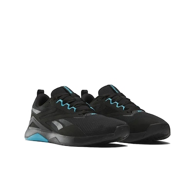 Tênis Reebok Nanoflex TR V2 - Masculino - Foto 1