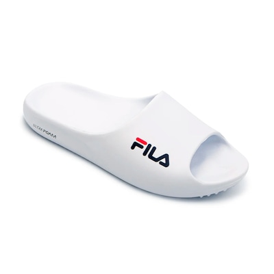 Chinelo Fila Drifter Foam Slide - Feminino - Foto 1