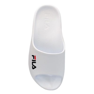 Chinelo Fila Drifter Foam Slide - Feminino - Foto 5