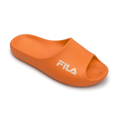 Chinelo Fila Drifter Basic - Slide - Feminino - Foto 2