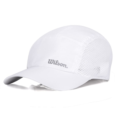Boné Aba Curva Wilson Blade II - strapback - Adulto - Foto 1