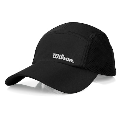 Boné Aba Curva Wilson Blade II - strapback - Adulto - Foto 1