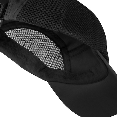 Boné Aba Curva Wilson Blade II - strapback - Adulto - Foto 2