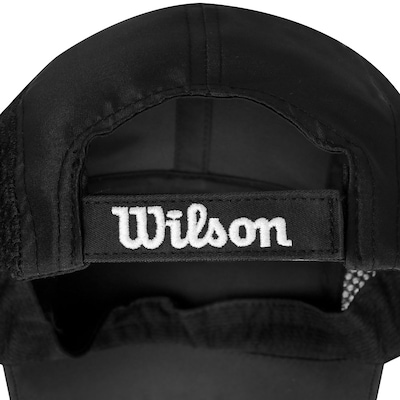 Boné Aba Curva Wilson Blade II - strapback - Adulto - Foto 3
