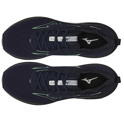 Tênis Mizuno Base Prime - Masculino - Foto 3