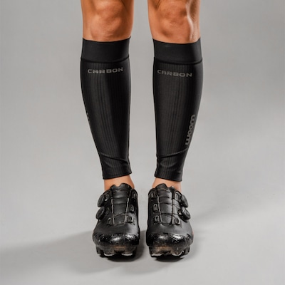 Pernito Woom (aero Calf) Carbon - Unissex - Foto 2