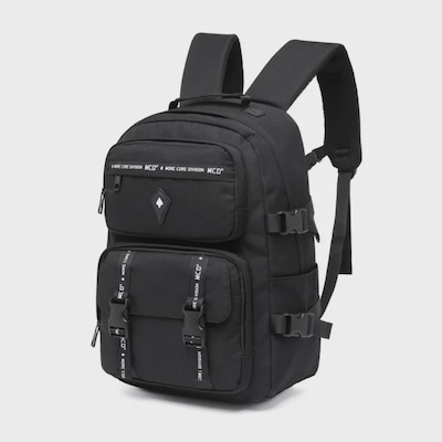 Mochila Mcd Harbor - Unissex - Foto 1