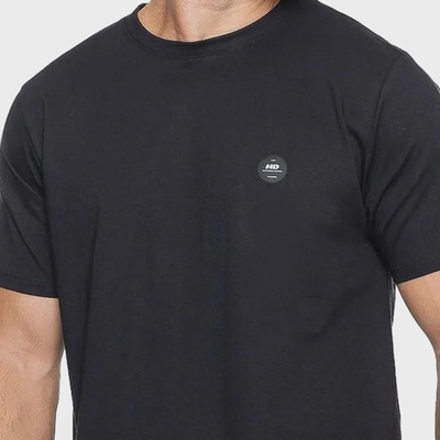 Camiseta Hd Termo - Masculina - Foto 3